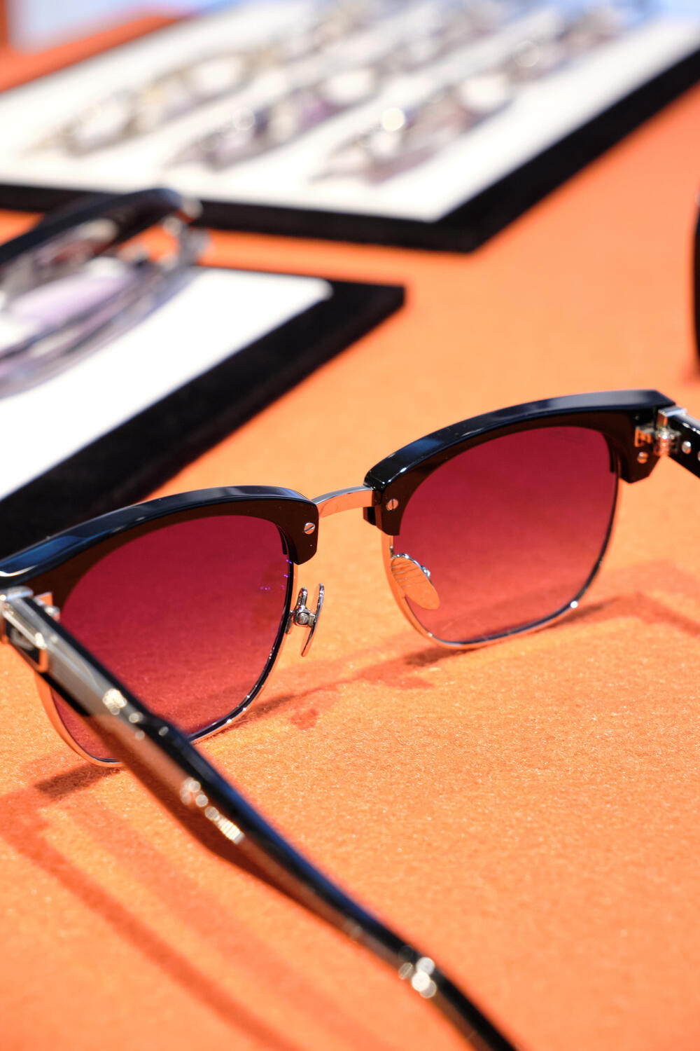 BORSALINO WOMEN FW 26-27 - Foto #141