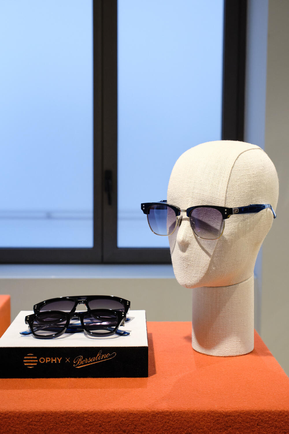 BORSALINO WOMEN FW 26-27 - Foto #142