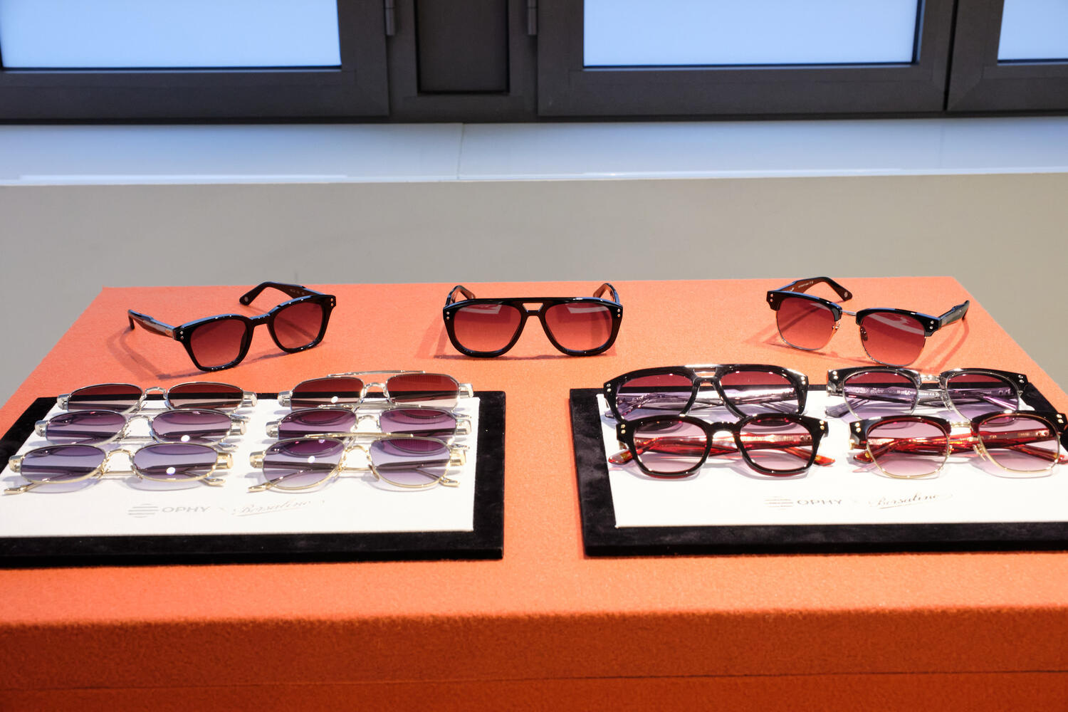 BORSALINO WOMEN FW 26-27 - Foto #133