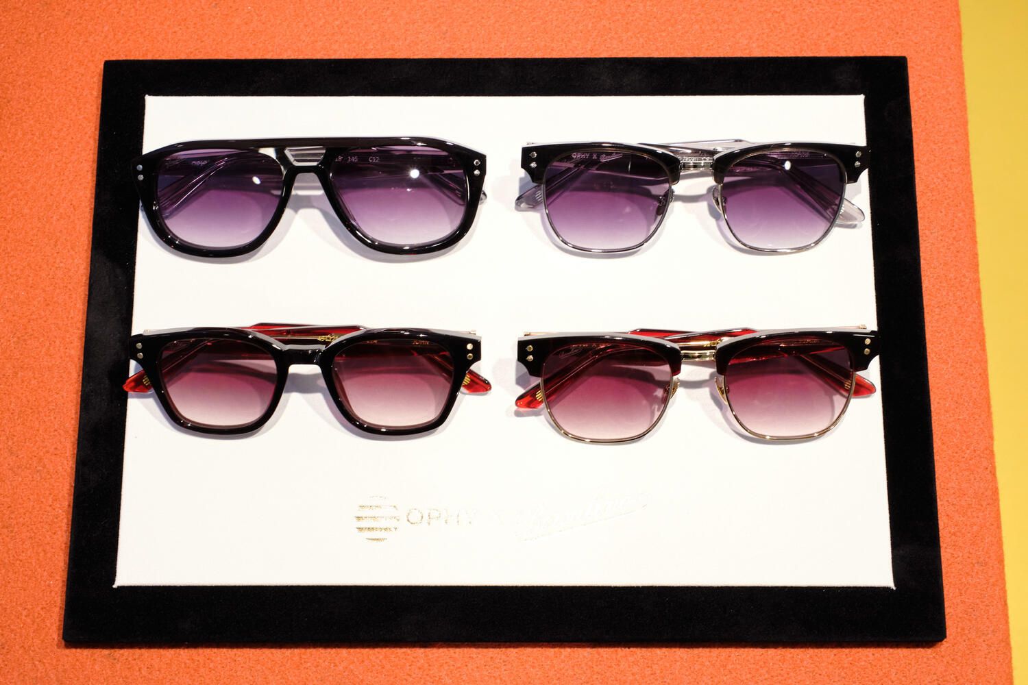 BORSALINO WOMEN FW 26-27 - Foto #134