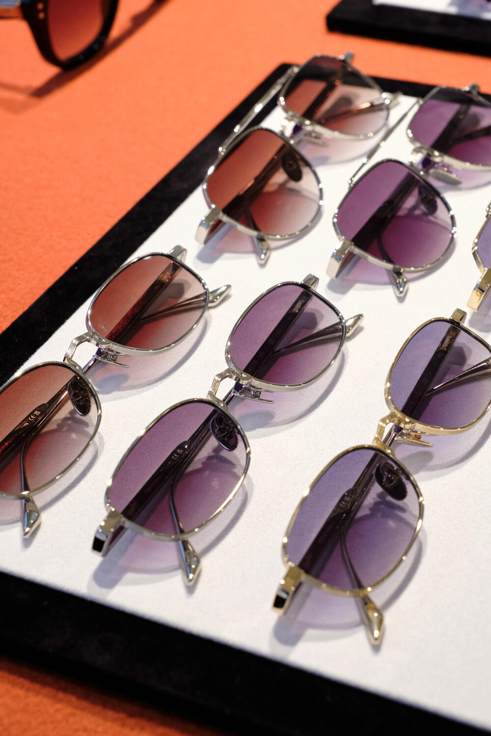 BORSALINO WOMEN FW 26-27 - Foto #135