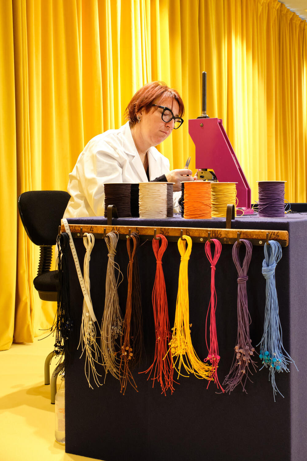 BORSALINO WOMEN FW 26-27 - Foto #147