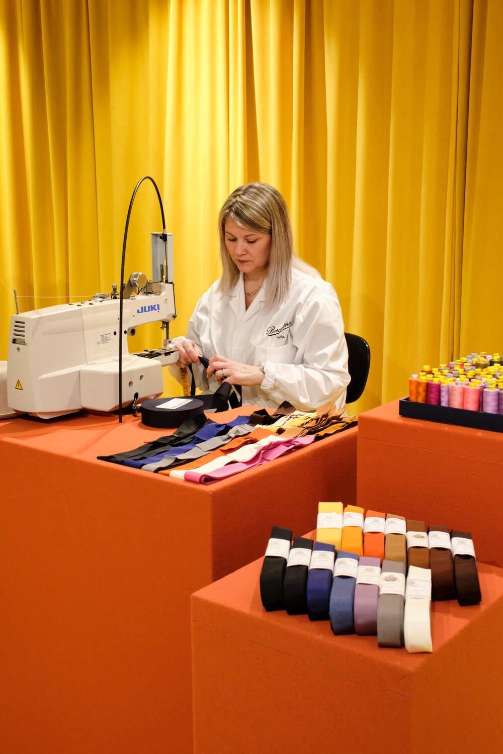 BORSALINO WOMEN FW 26-27 - Foto #148