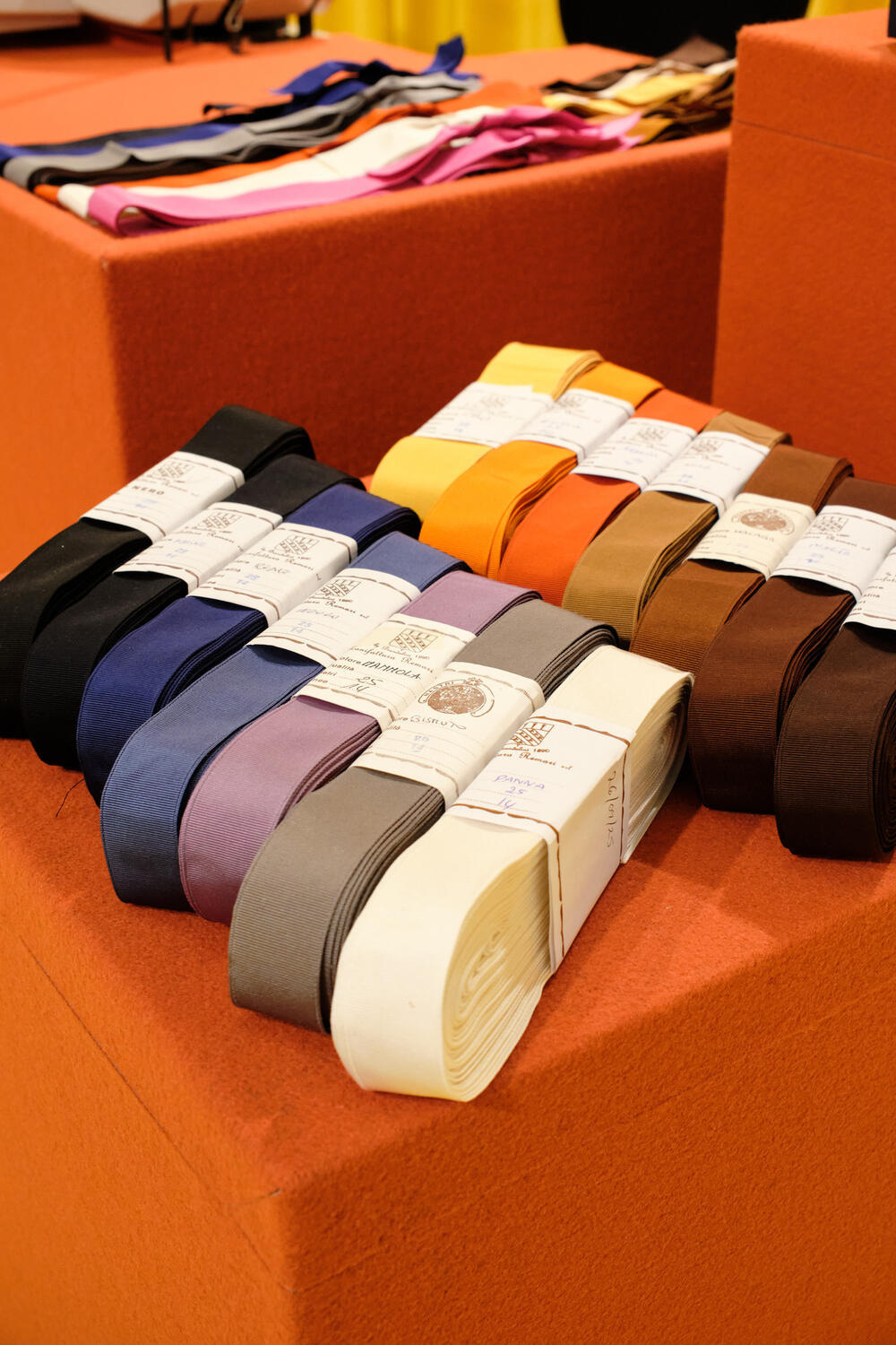 BORSALINO WOMEN FW 26-27 - Foto #149