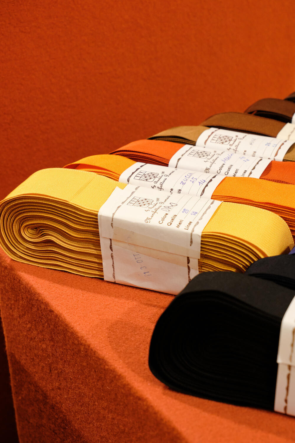 BORSALINO WOMEN FW 26-27 - Foto #150