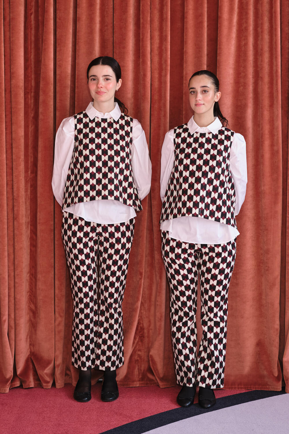 LA DOUBLEJ WOMEN FW 26-27 - Foto #6