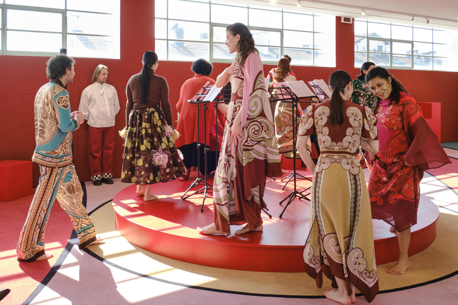 LA DOUBLEJ WOMEN FW 26-27 - Foto #11