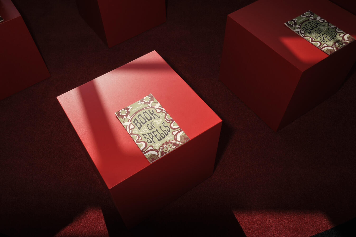 LA DOUBLEJ WOMEN FW 26-27 - Foto #3