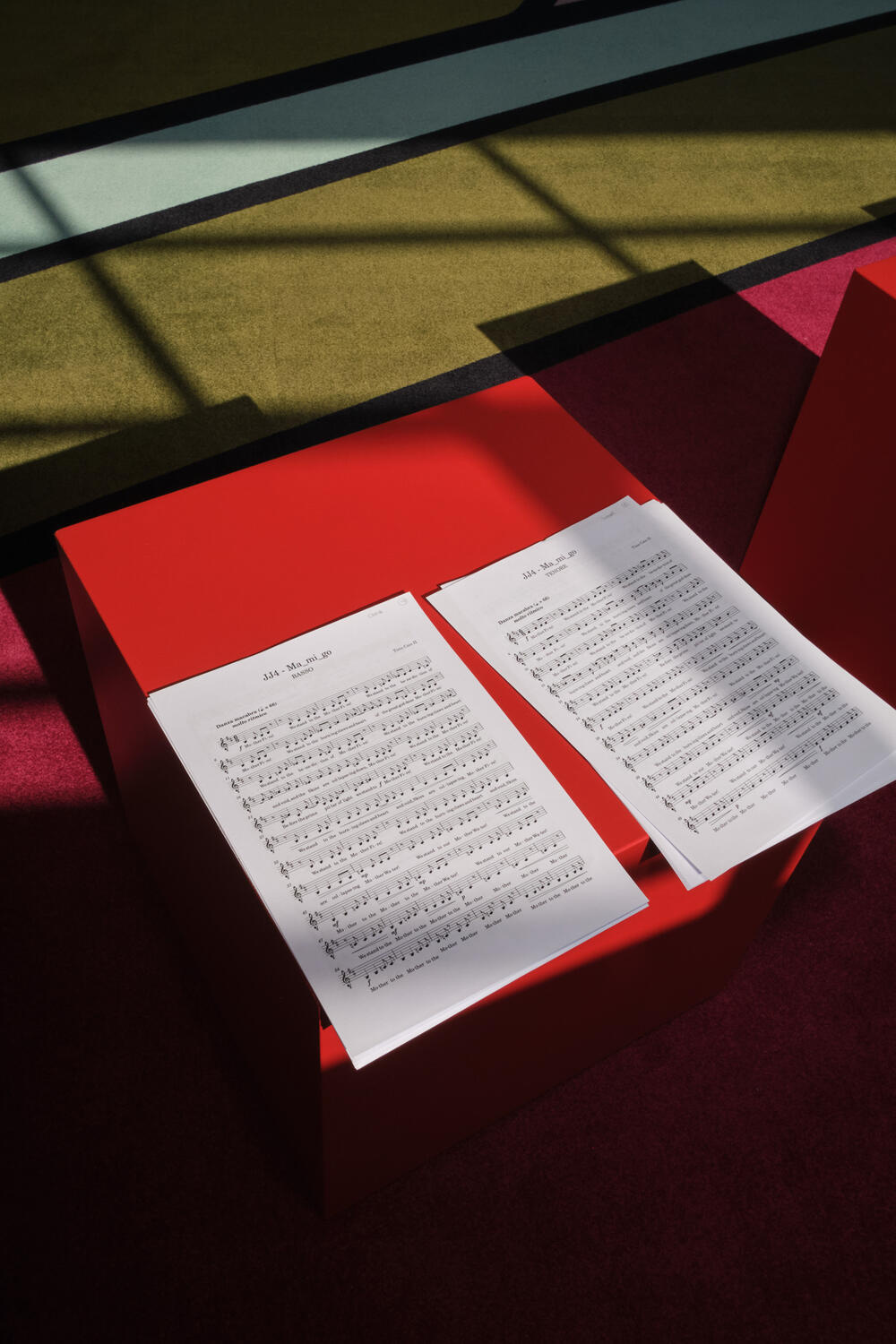 LA DOUBLEJ WOMEN FW 26-27 - Foto #5