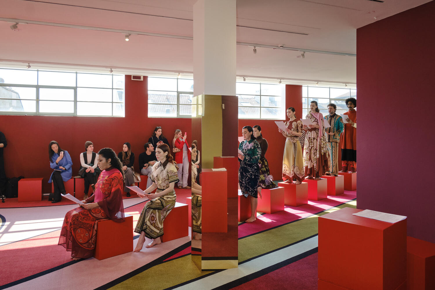 LA DOUBLEJ WOMEN FW 26-27 - Foto #16