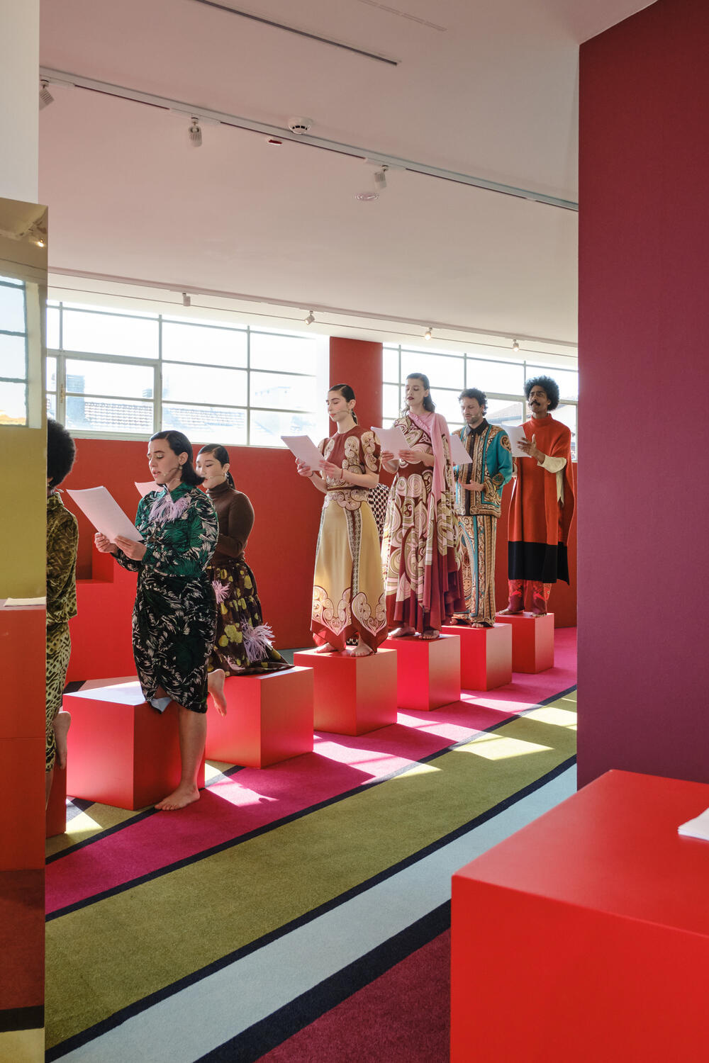 LA DOUBLEJ WOMEN FW 26-27 - Foto #17