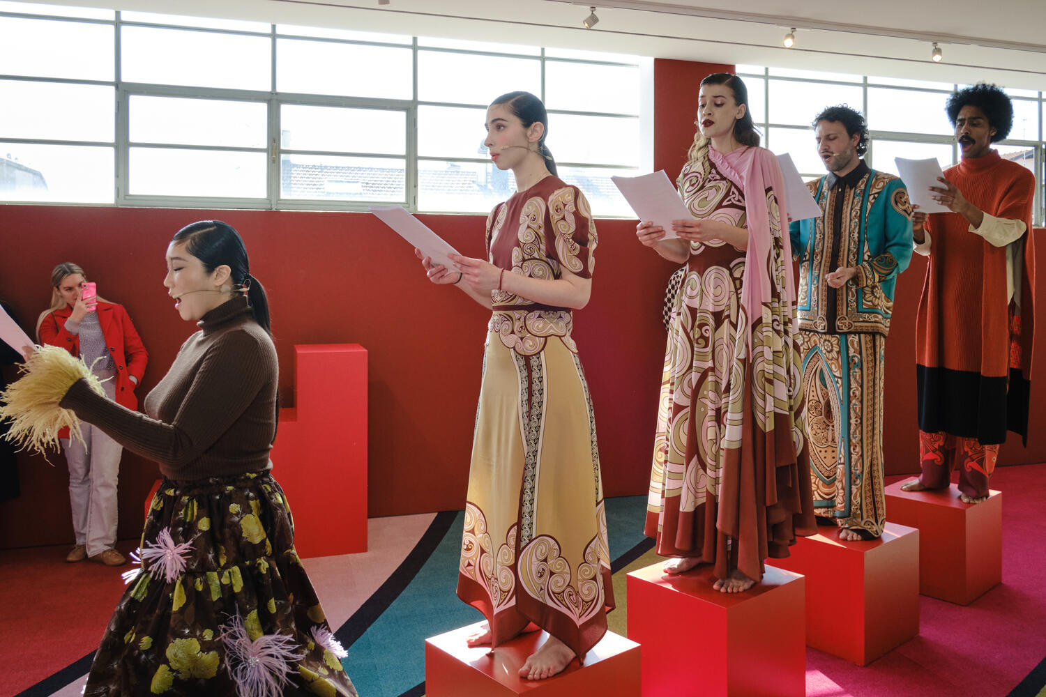 LA DOUBLEJ WOMEN FW 26-27 - Foto #18