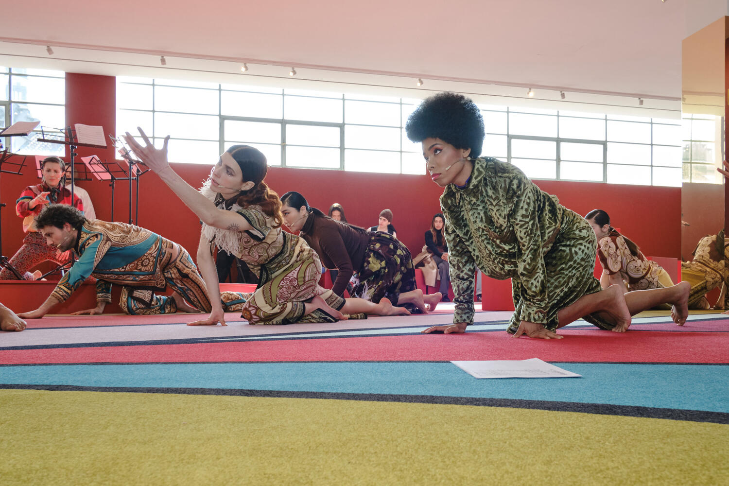 LA DOUBLEJ WOMEN FW 26-27 - Foto #21