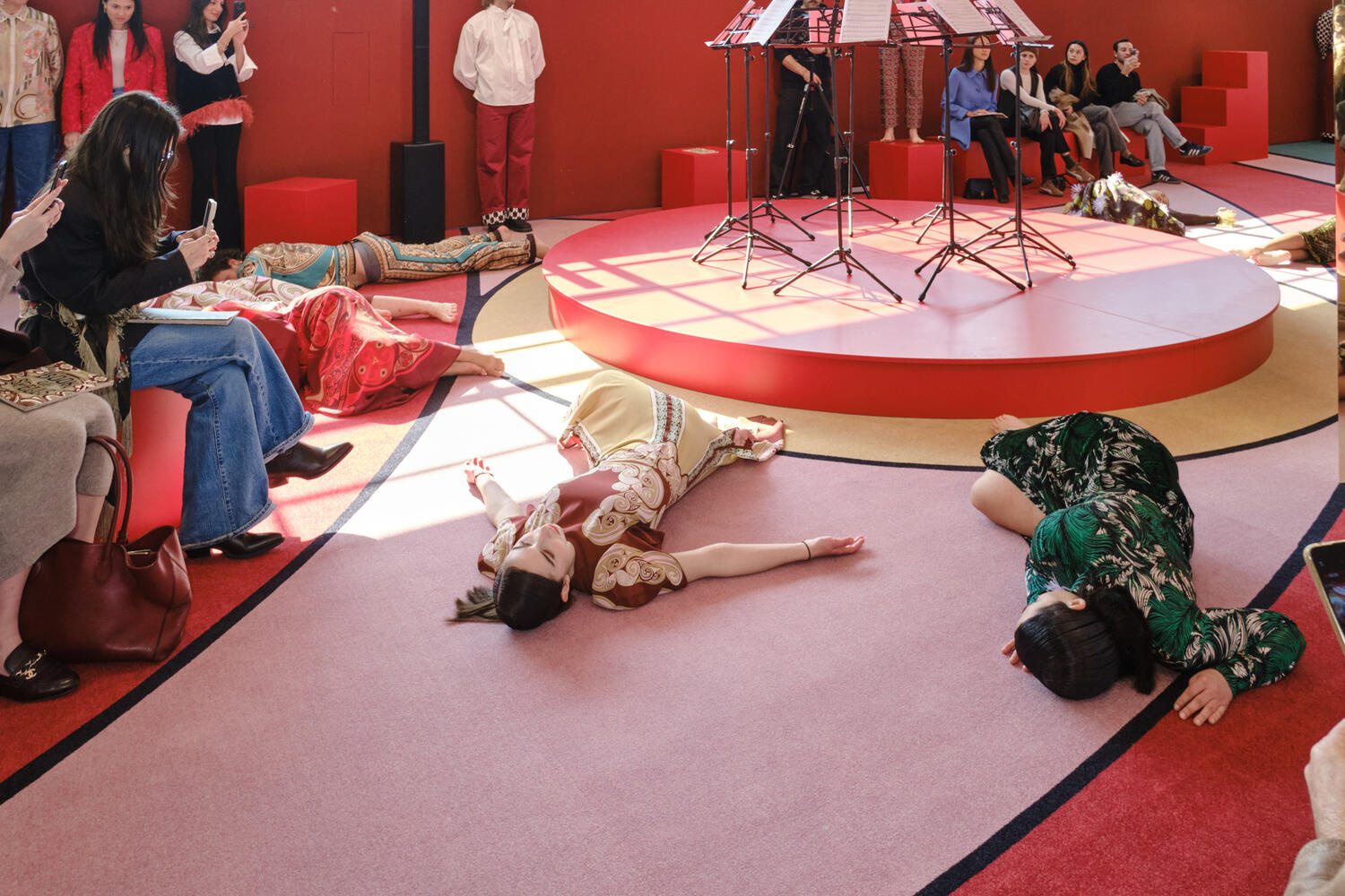 LA DOUBLEJ WOMEN FW 26-27 - Foto #13