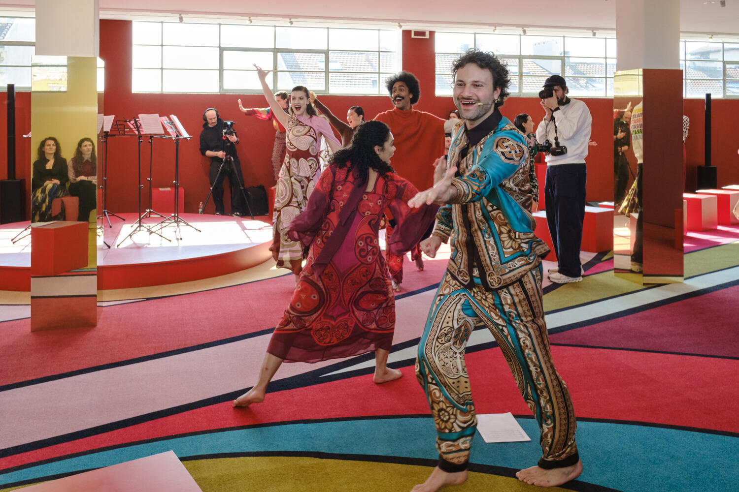 LA DOUBLEJ WOMEN FW 26-27 - Foto #14