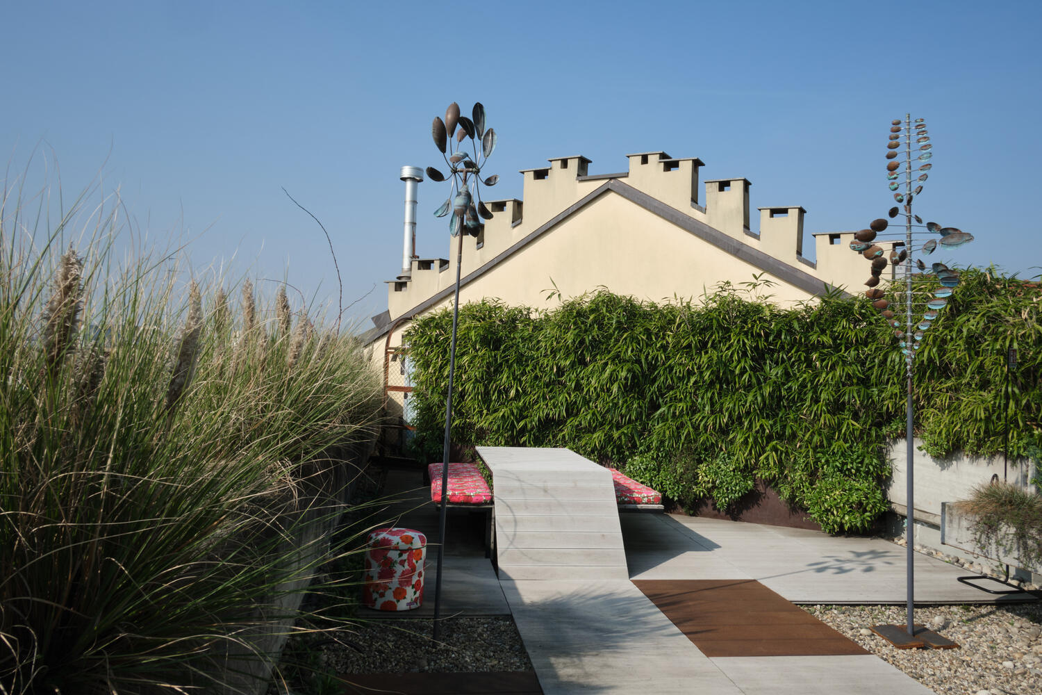 LA DOUBLEJ WOMEN FW 26-27 - Foto #26