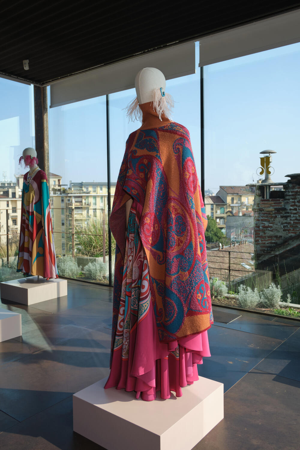 LA DOUBLEJ WOMEN FW 26-27 - Foto #31