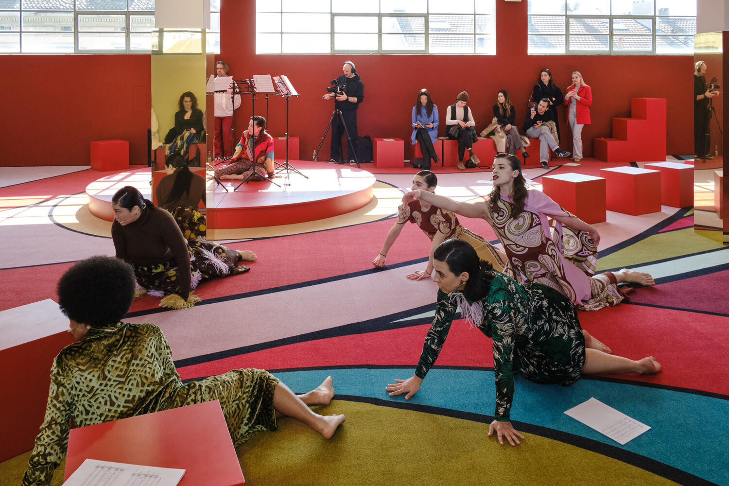 LA DOUBLEJ WOMEN FW 26-27 - Foto #22