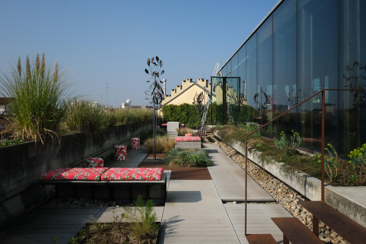 LA DOUBLEJ WOMEN FW 26-27 - Foto #25