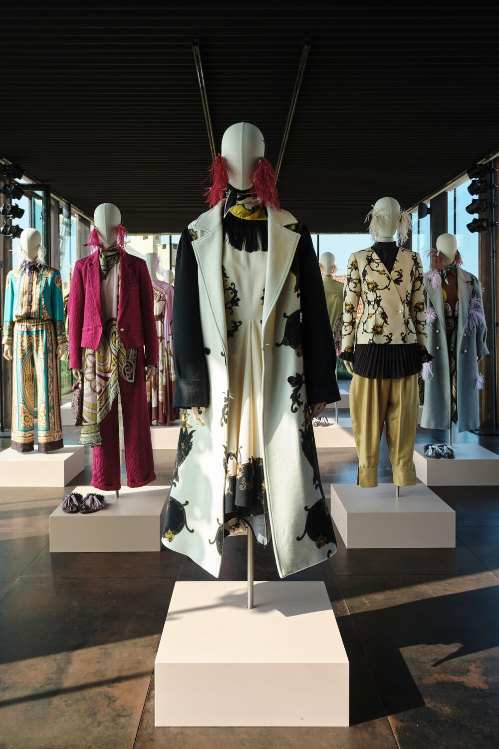 LA DOUBLEJ WOMEN FW 26-27 - Foto #36