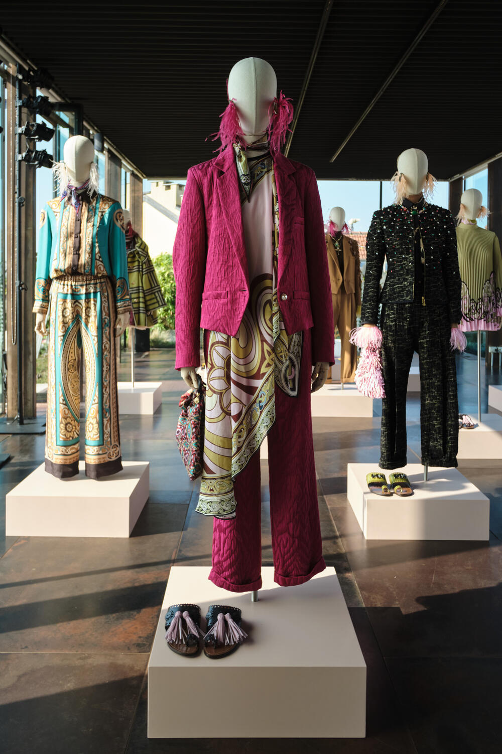 LA DOUBLEJ WOMEN FW 26-27 - Foto #39