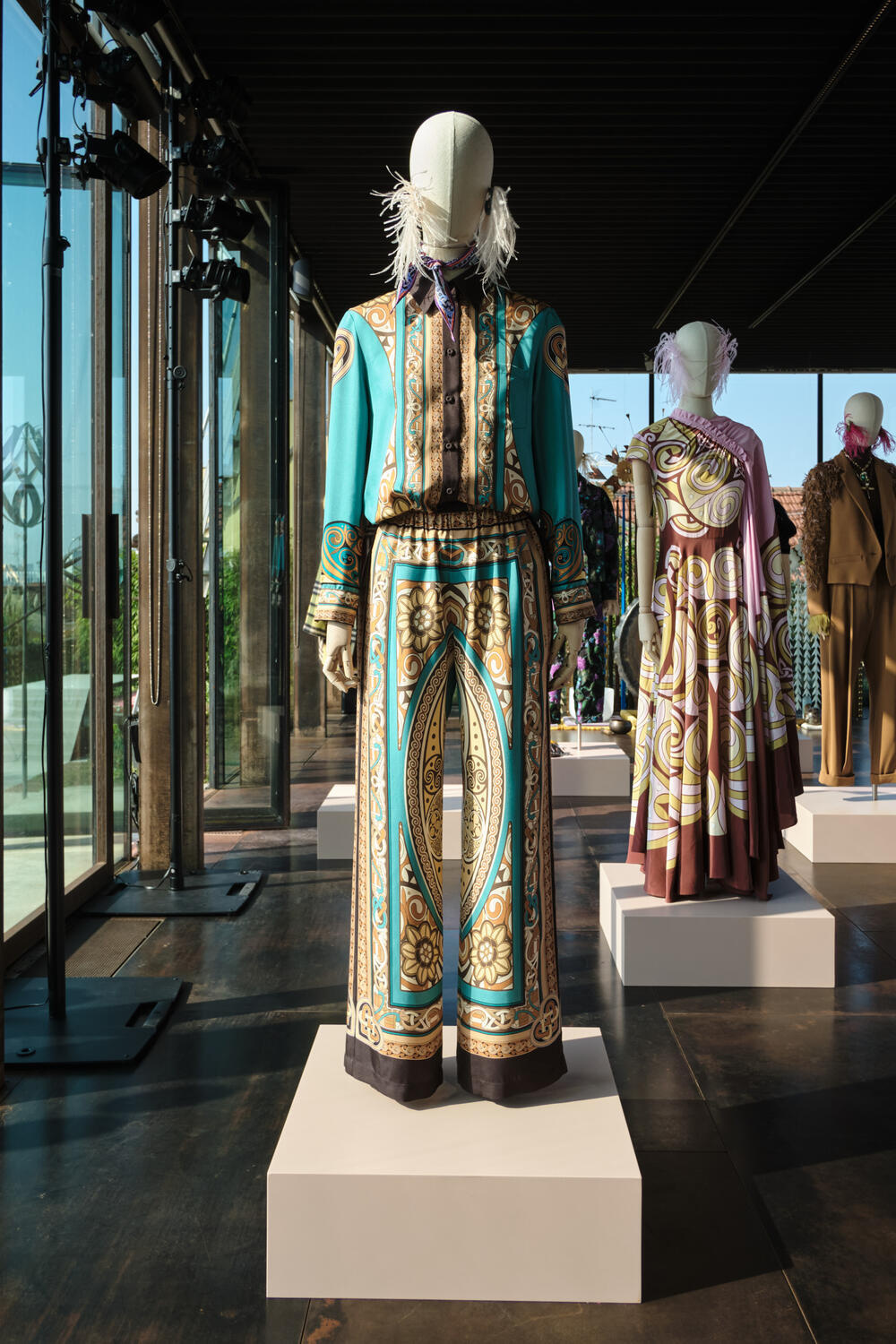 LA DOUBLEJ WOMEN FW 26-27 - Foto #40