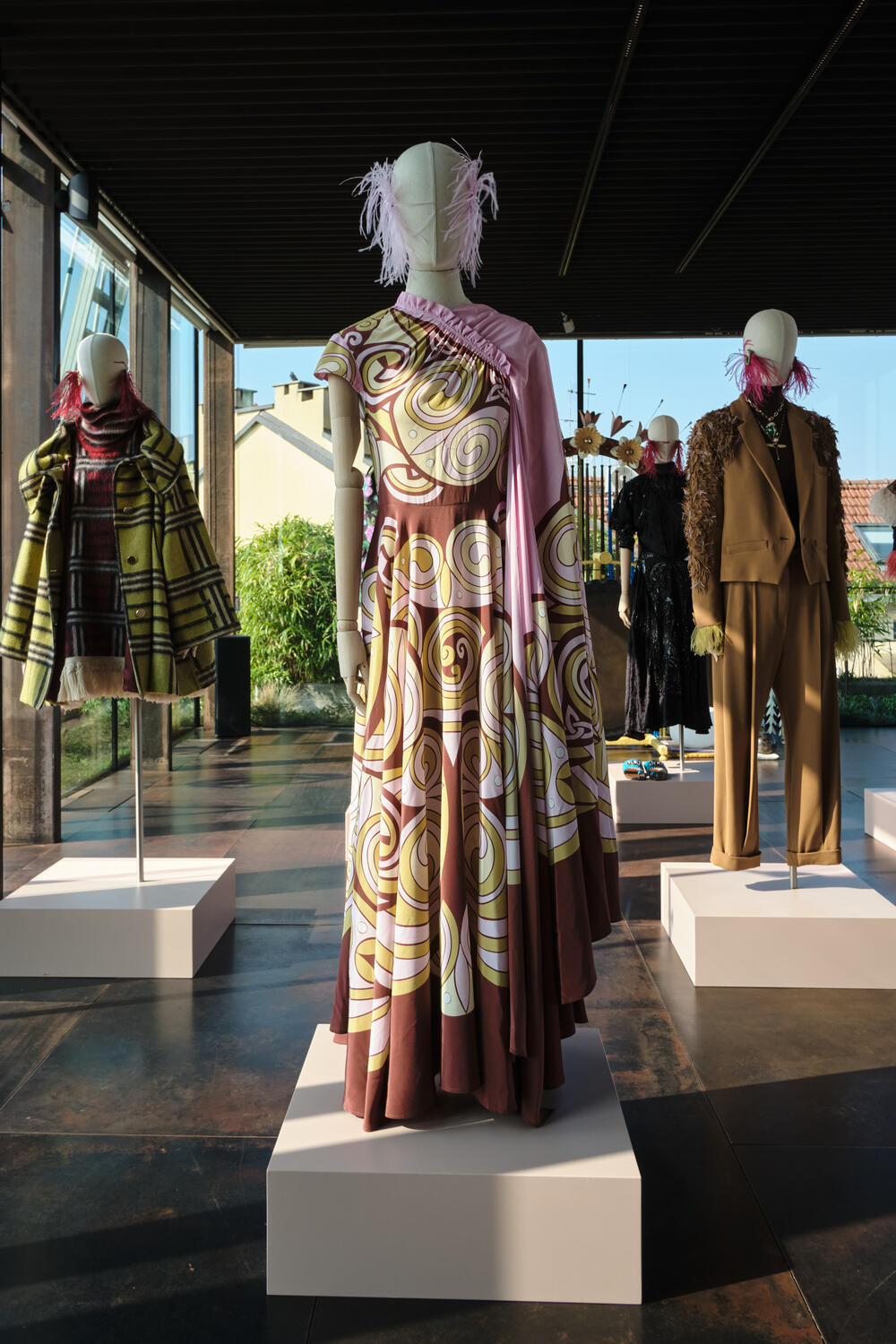 LA DOUBLEJ WOMEN FW 26-27 - Foto #41