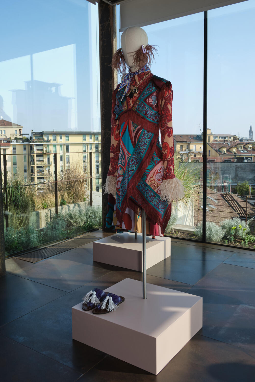 LA DOUBLEJ WOMEN FW 26-27 - Foto #33