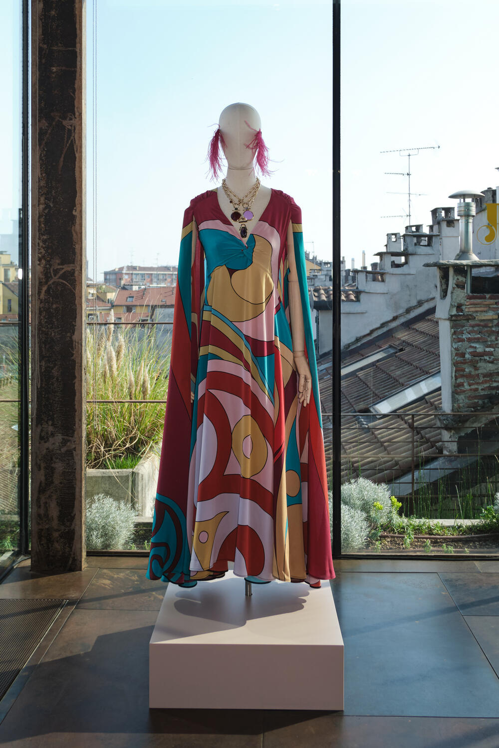 LA DOUBLEJ WOMEN FW 26-27 - Foto #34