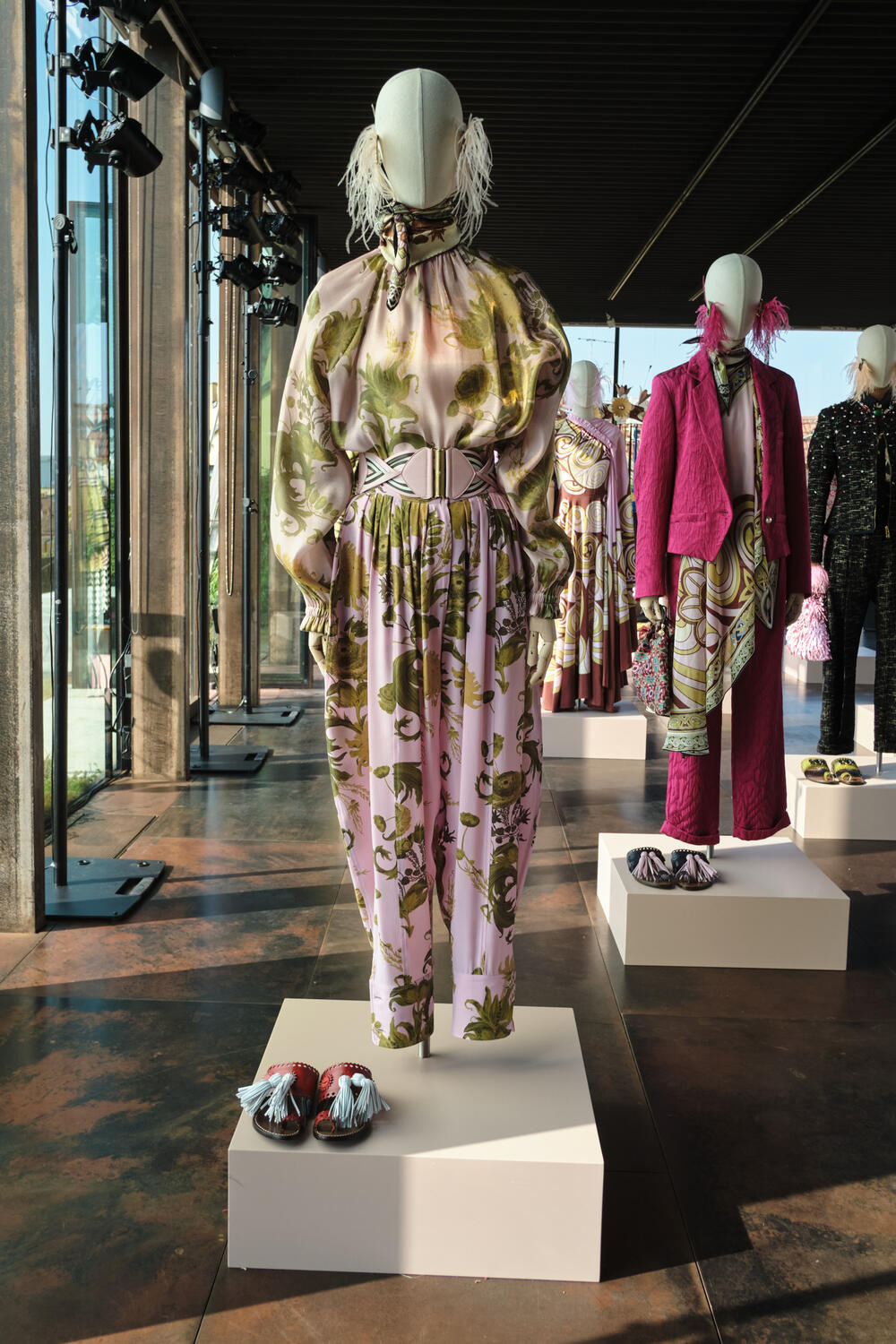 LA DOUBLEJ WOMEN FW 26-27 - Foto #35