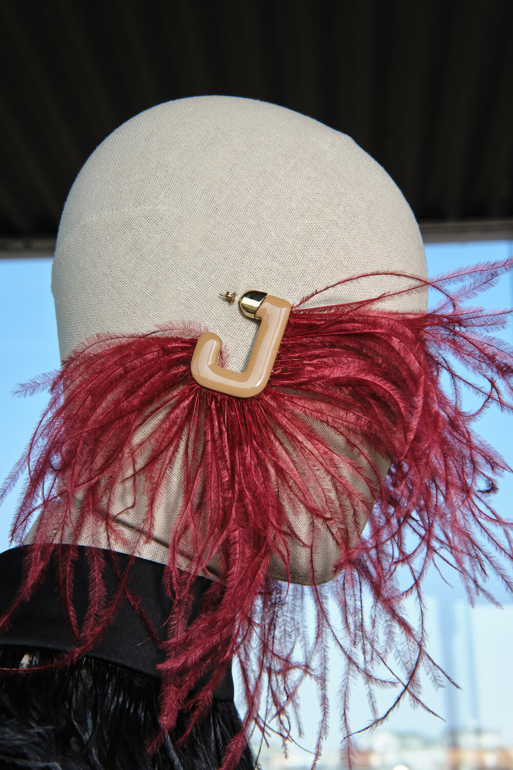 LA DOUBLEJ WOMEN FW 26-27 - Foto #48