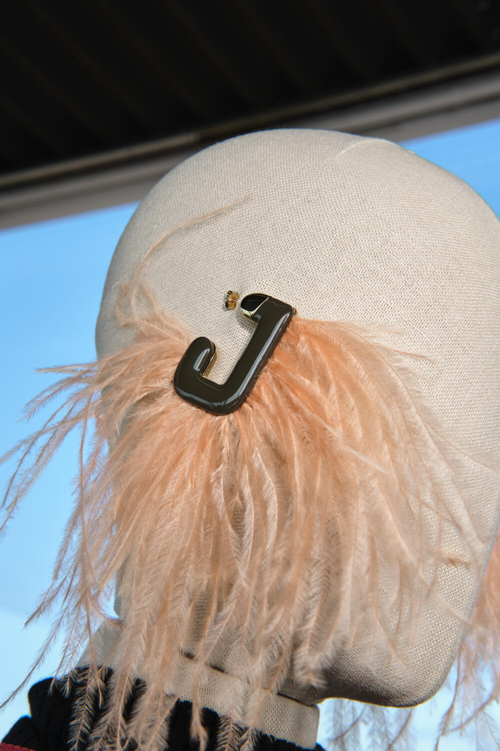 LA DOUBLEJ WOMEN FW 26-27 - Foto #49