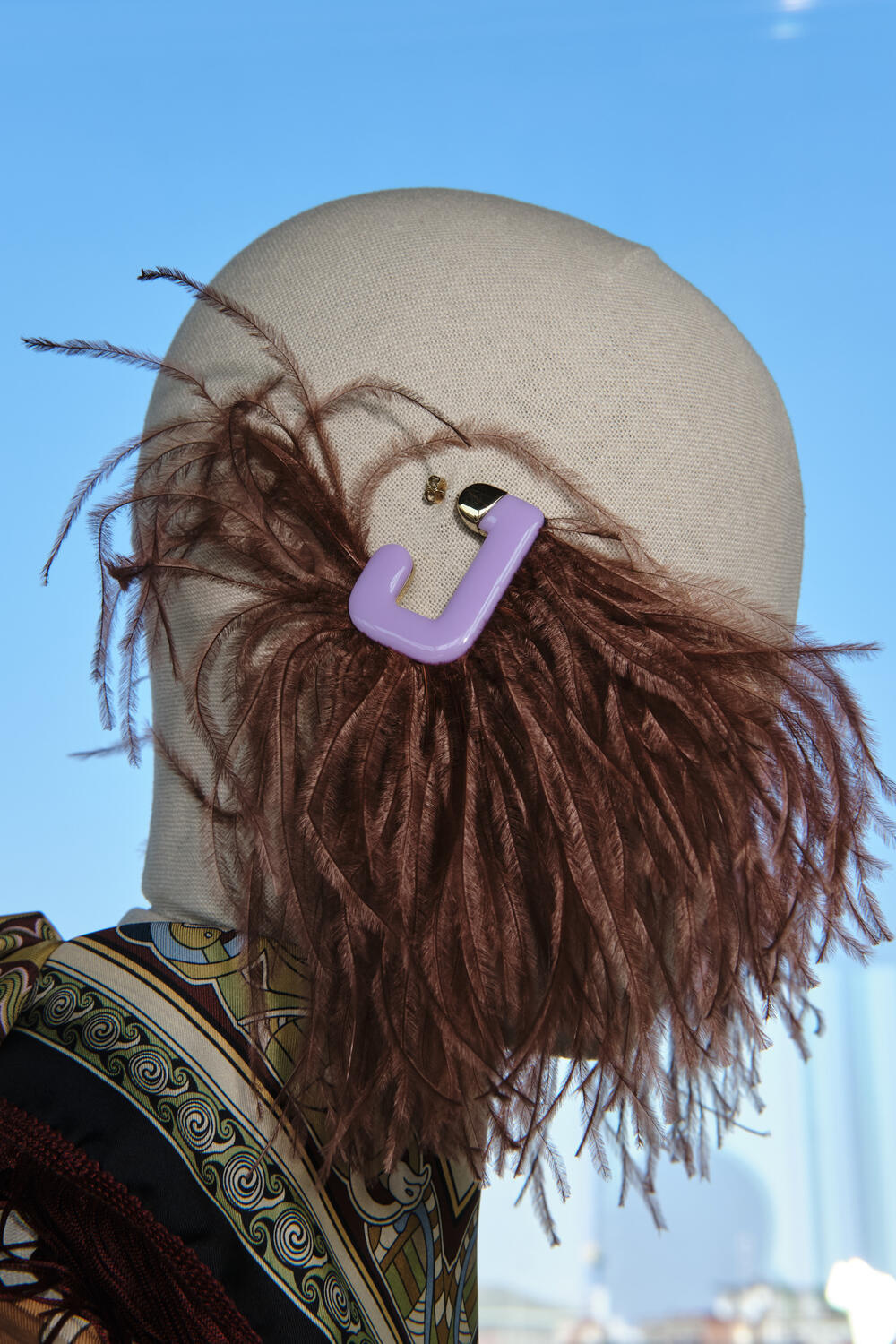 LA DOUBLEJ WOMEN FW 26-27 - Foto #50