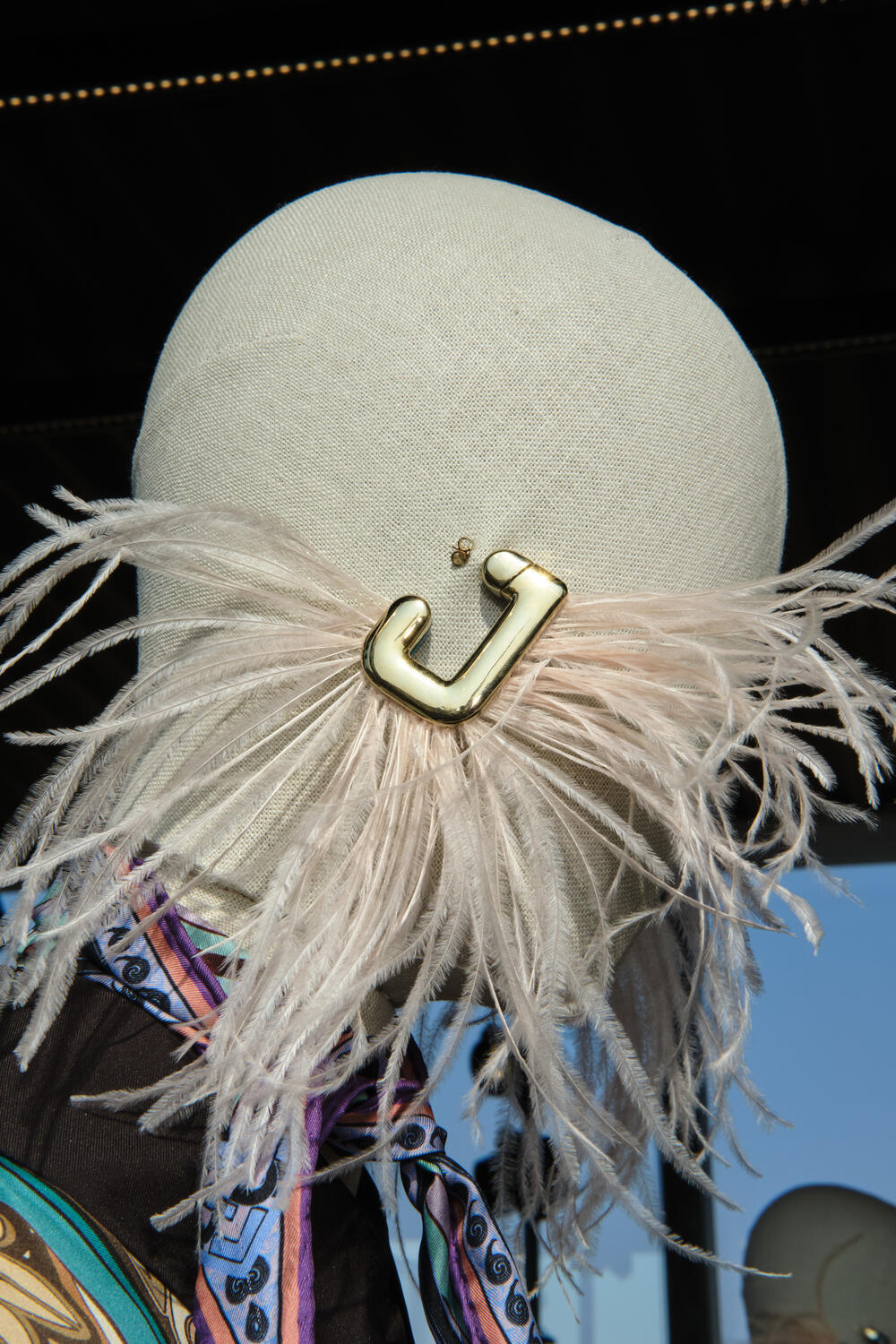 LA DOUBLEJ WOMEN FW 26-27 - Foto #51