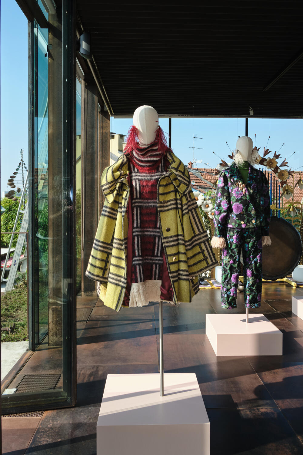 LA DOUBLEJ WOMEN FW 26-27 - Foto #42