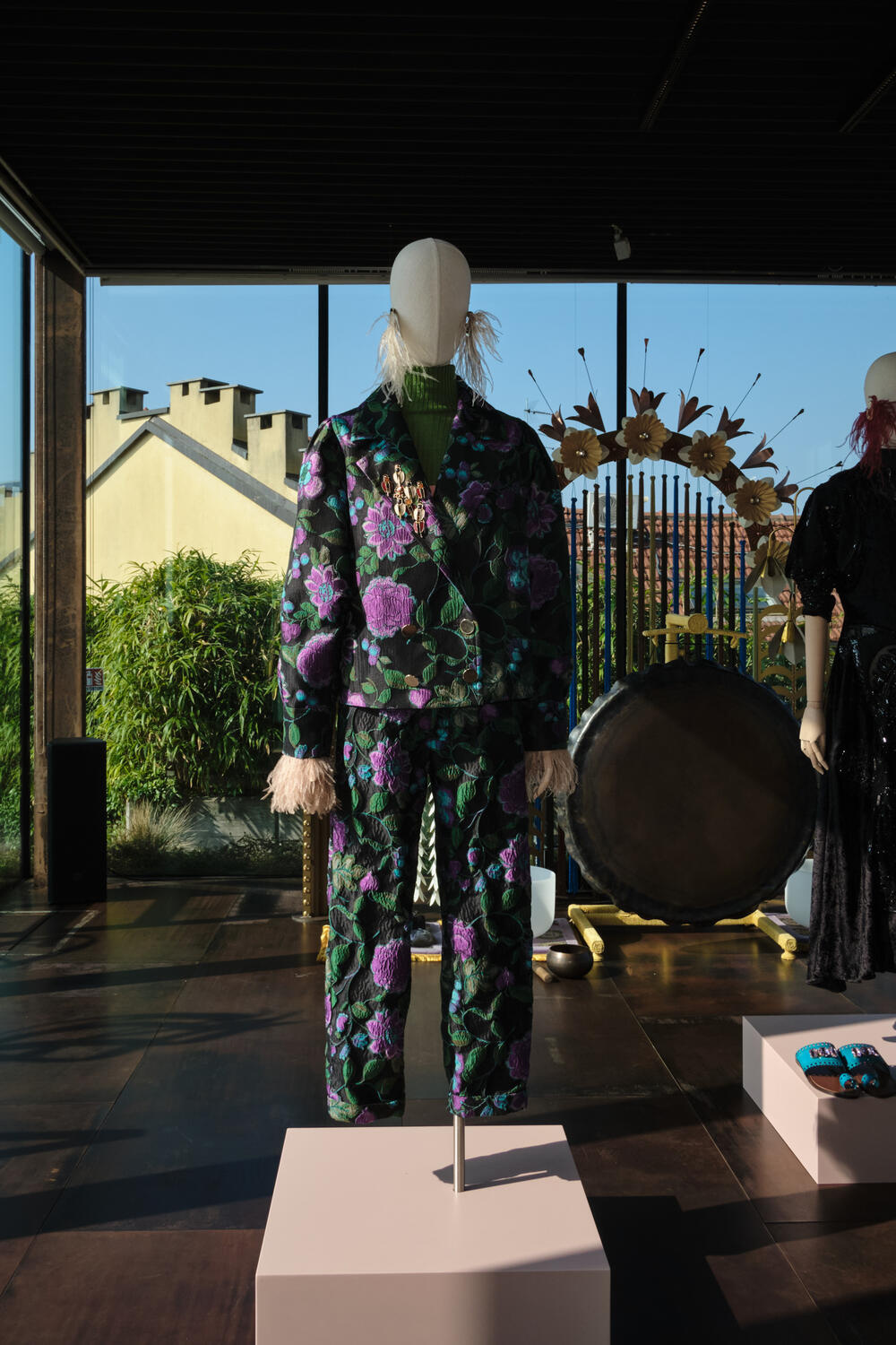 LA DOUBLEJ WOMEN FW 26-27 - Foto #43