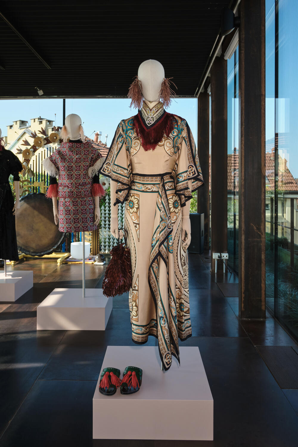 LA DOUBLEJ WOMEN FW 26-27 - Foto #45