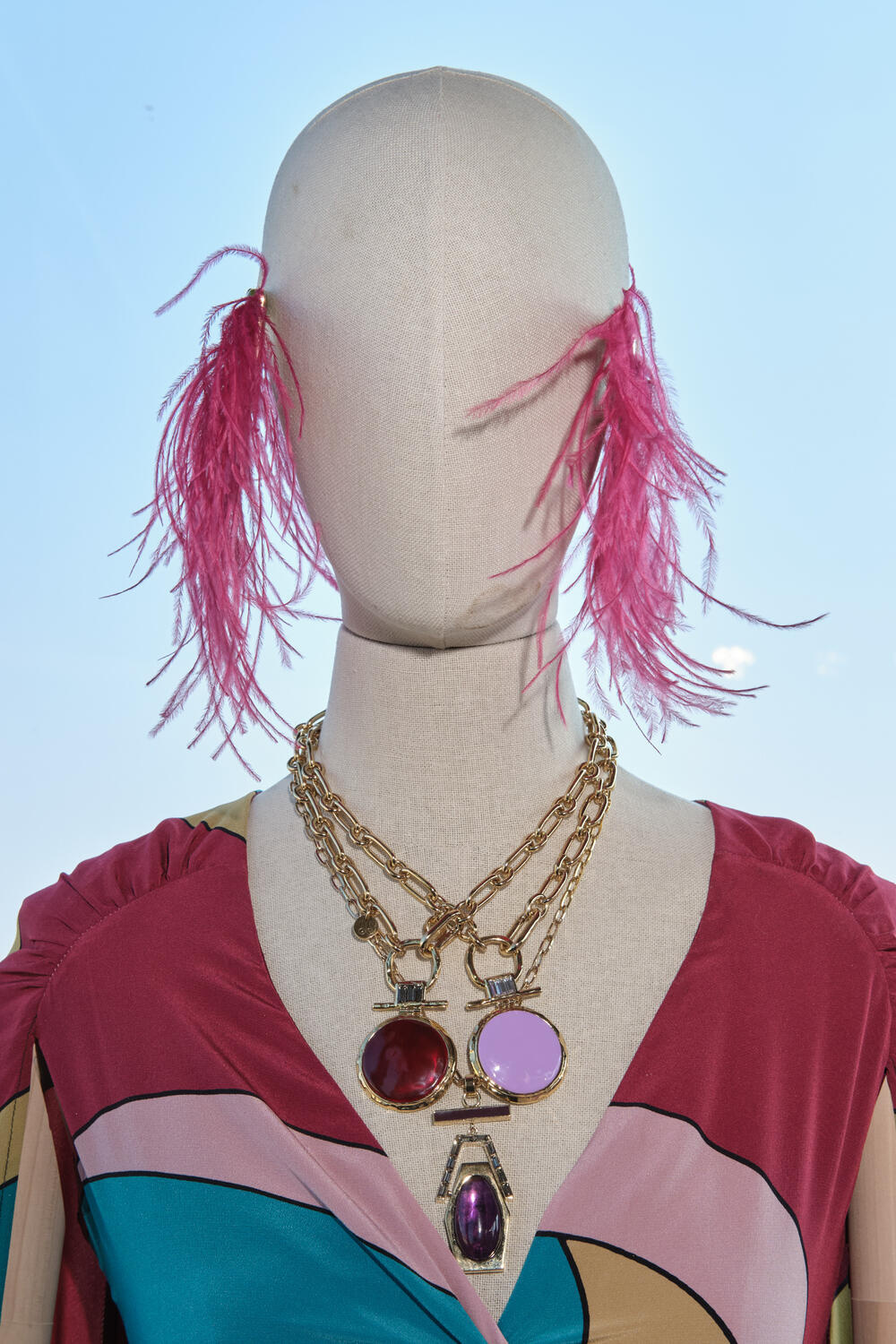 LA DOUBLEJ WOMEN FW 26-27 - Foto #56