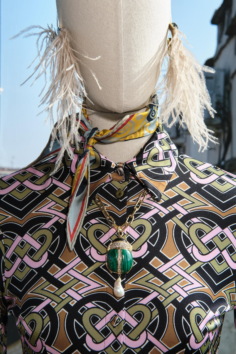 LA DOUBLEJ WOMEN FW 26-27 - Foto #59