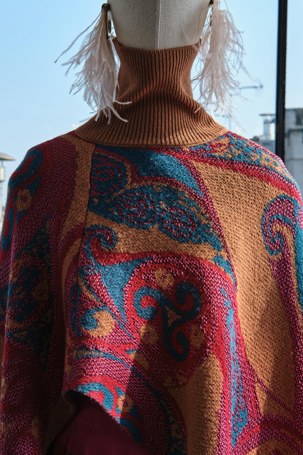 LA DOUBLEJ WOMEN FW 26-27 - Foto #60