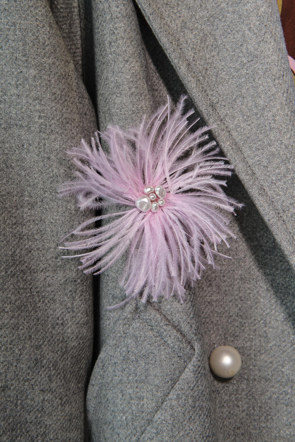 LA DOUBLEJ WOMEN FW 26-27 - Foto #61