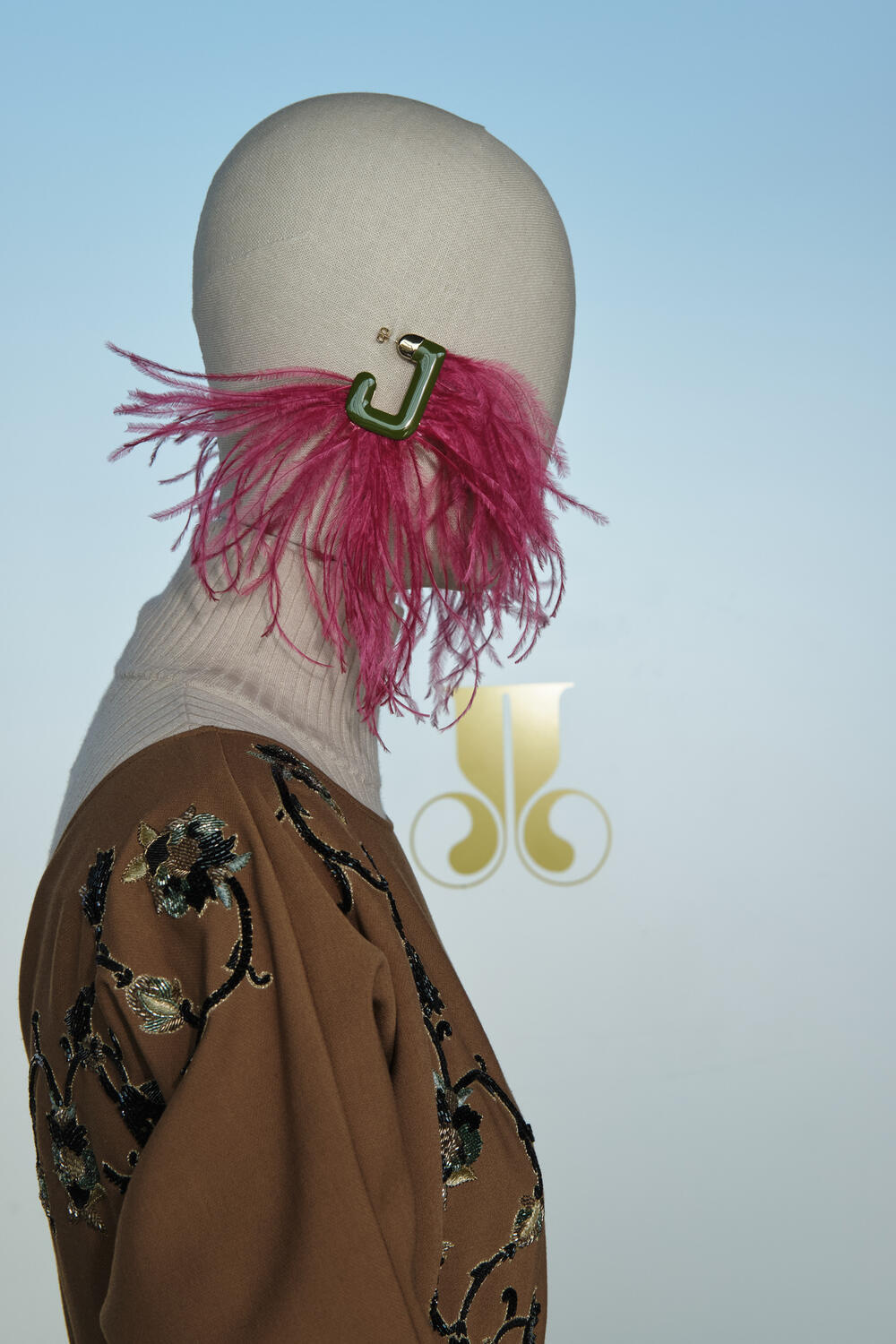 LA DOUBLEJ WOMEN FW 26-27 - Foto #52