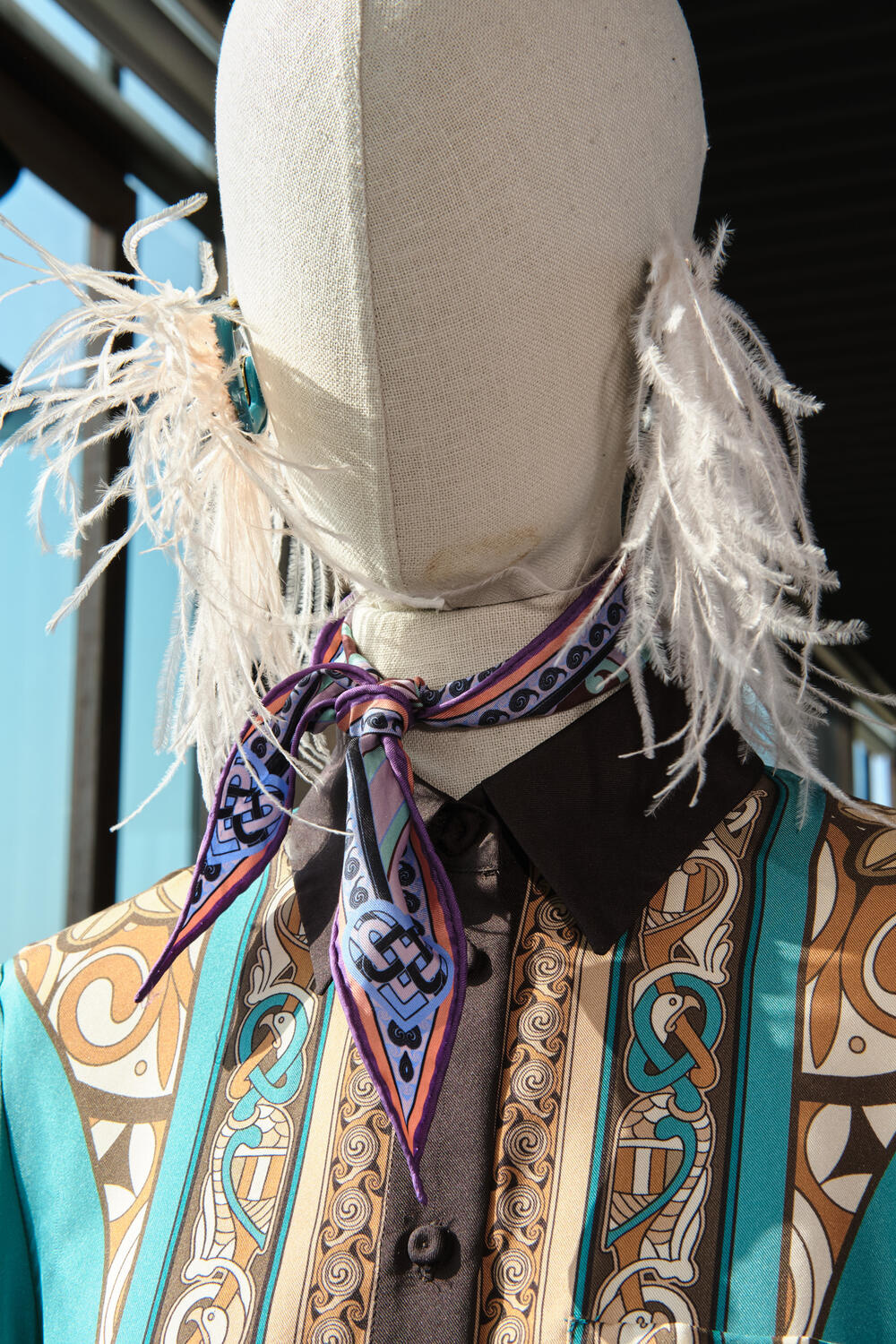 LA DOUBLEJ WOMEN FW 26-27 - Foto #53