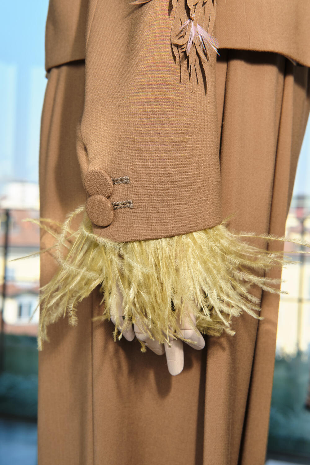 LA DOUBLEJ WOMEN FW 26-27 - Foto #66