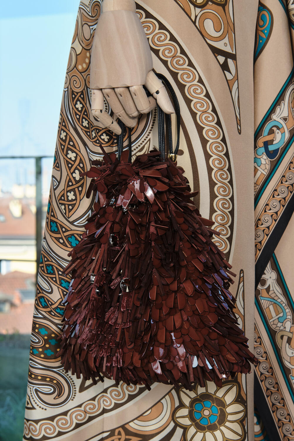 LA DOUBLEJ WOMEN FW 26-27 - Foto #68