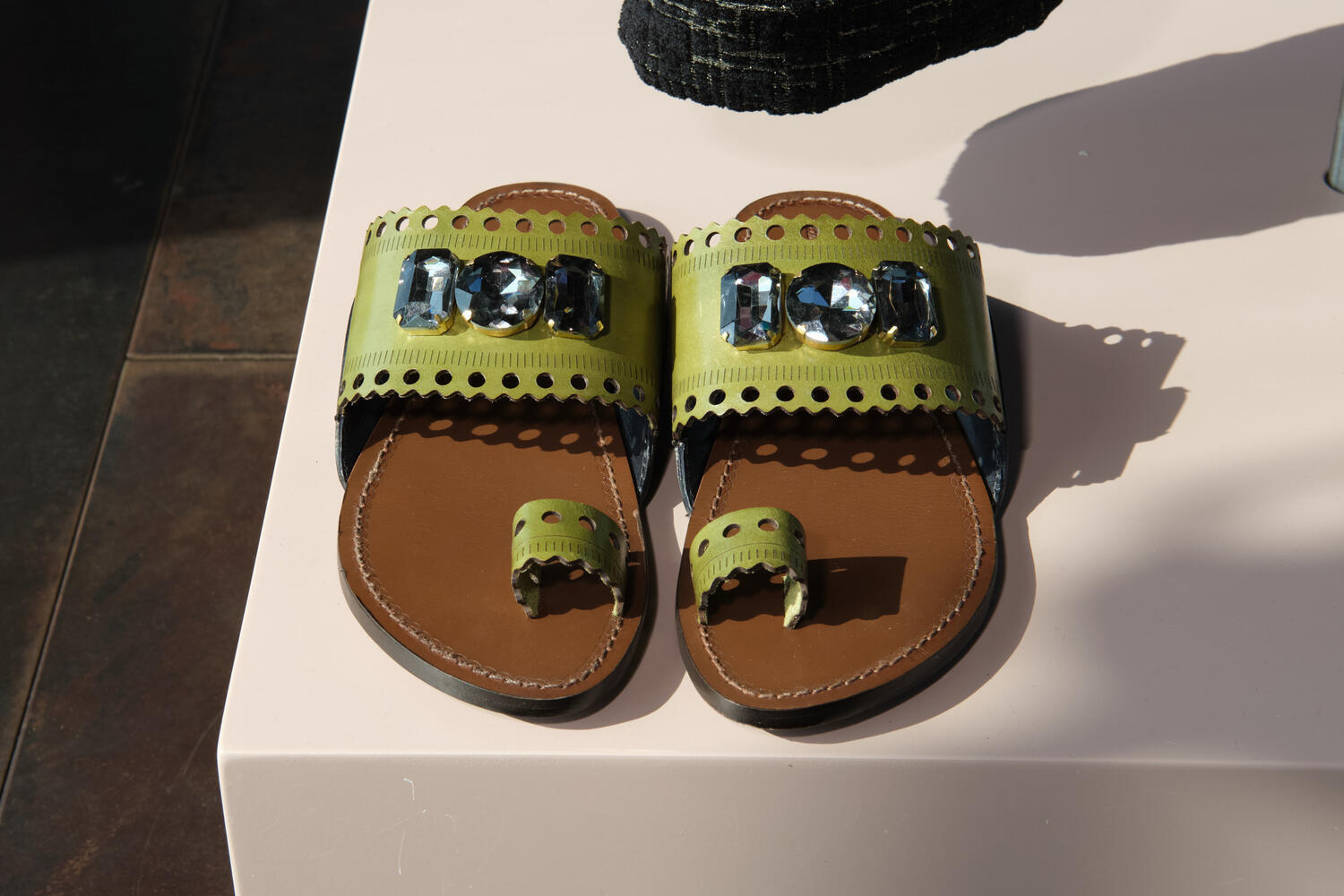 LA DOUBLEJ WOMEN FW 26-27 - Foto #70