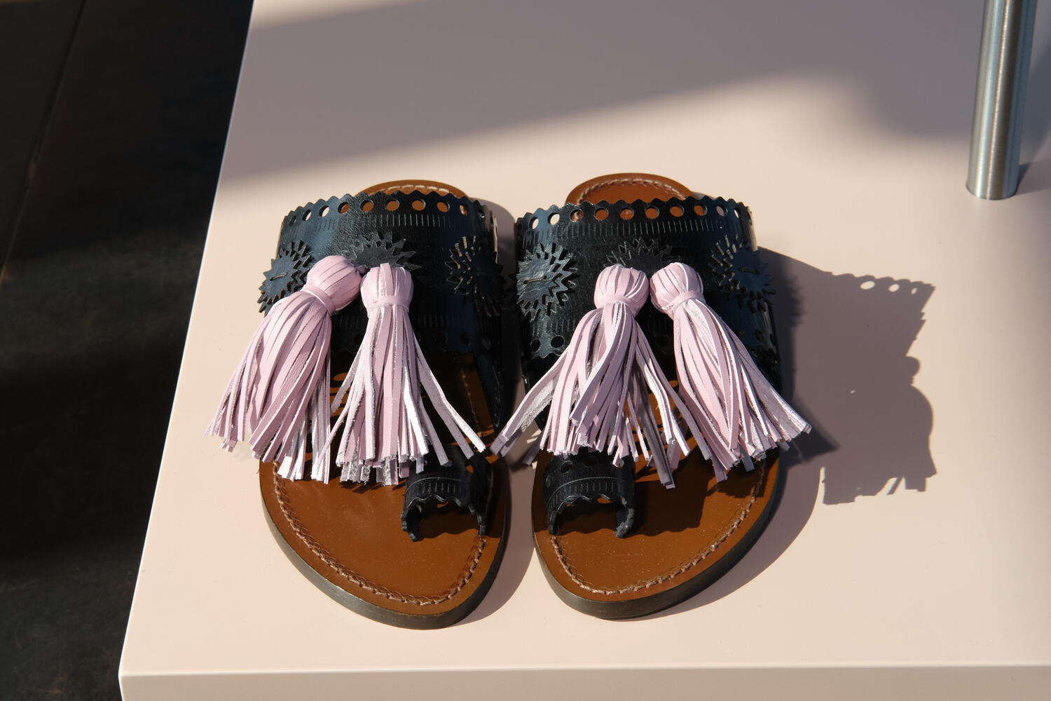 LA DOUBLEJ WOMEN FW 26-27 - Foto #71