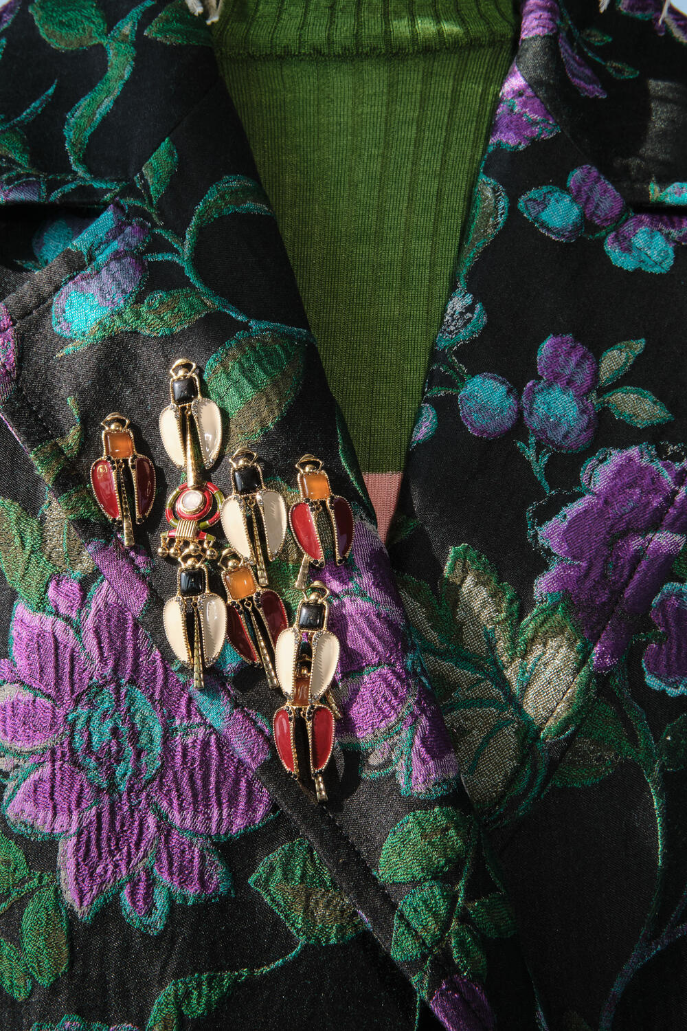 LA DOUBLEJ WOMEN FW 26-27 - Foto #62