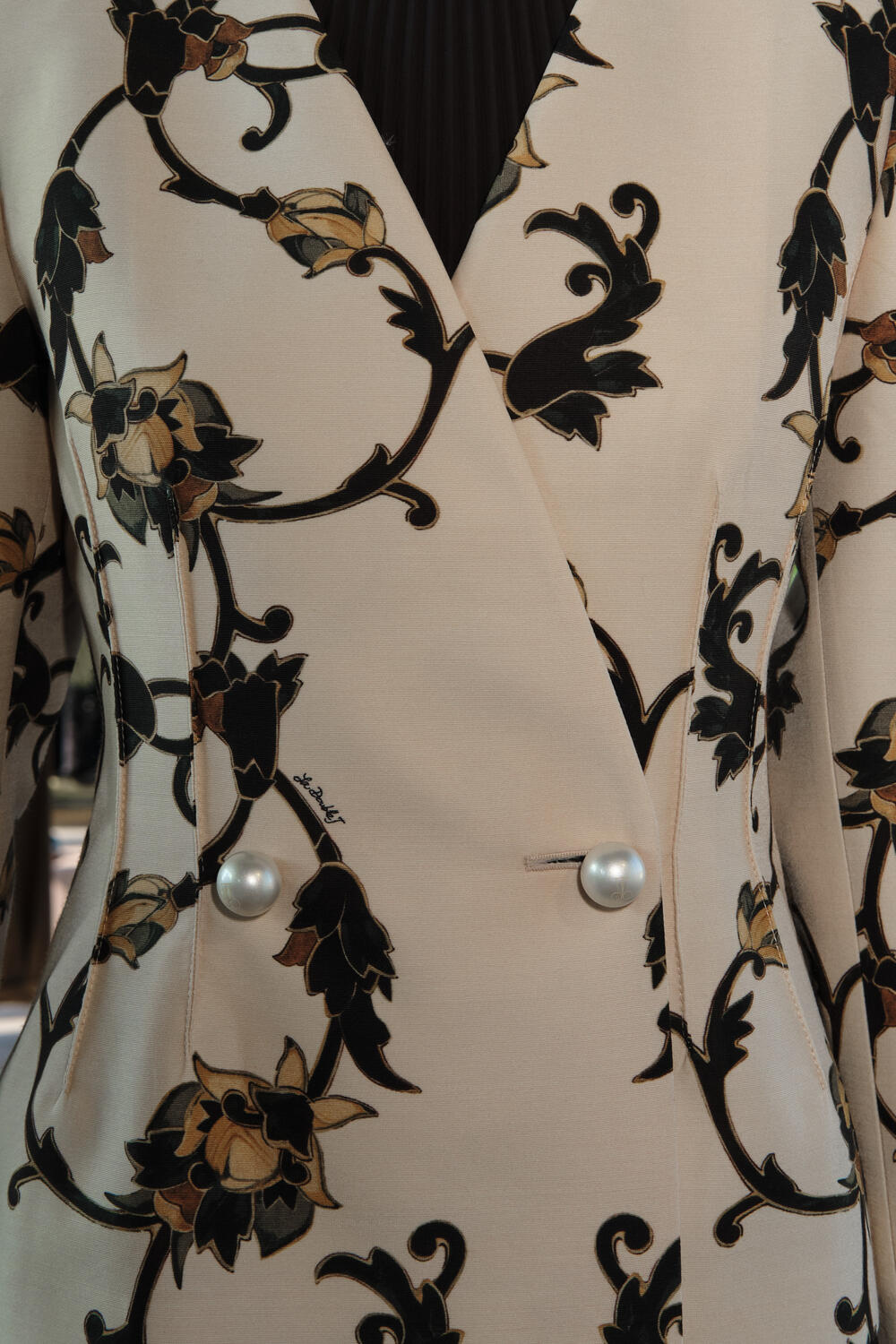 LA DOUBLEJ WOMEN FW 26-27 - Foto #63