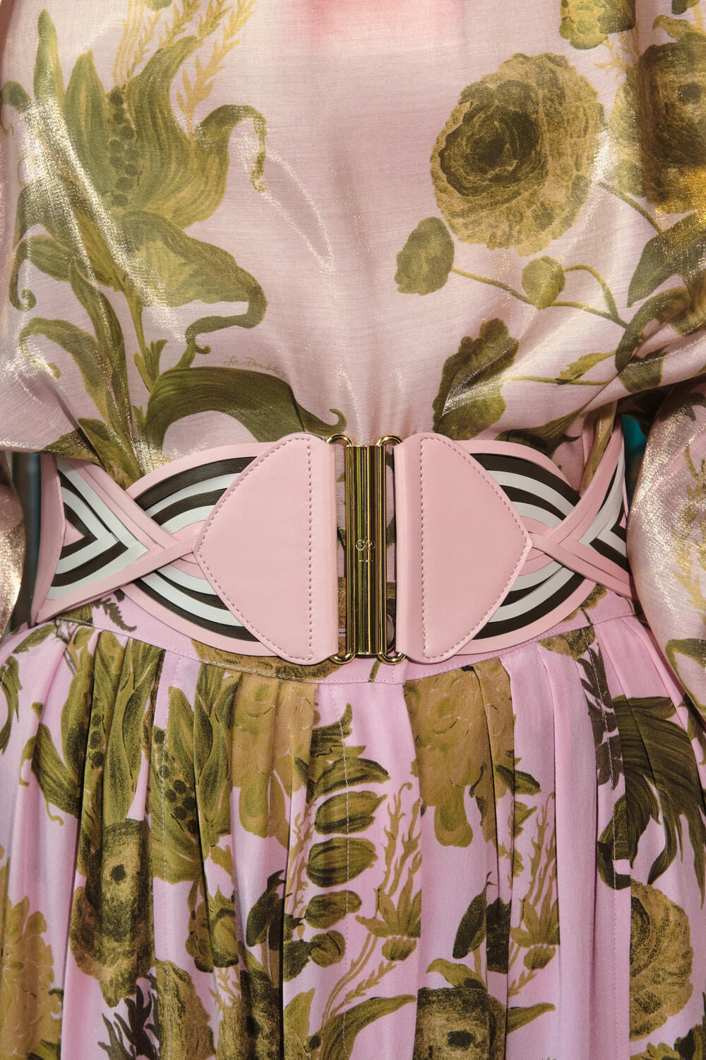 LA DOUBLEJ WOMEN FW 26-27 - Foto #65